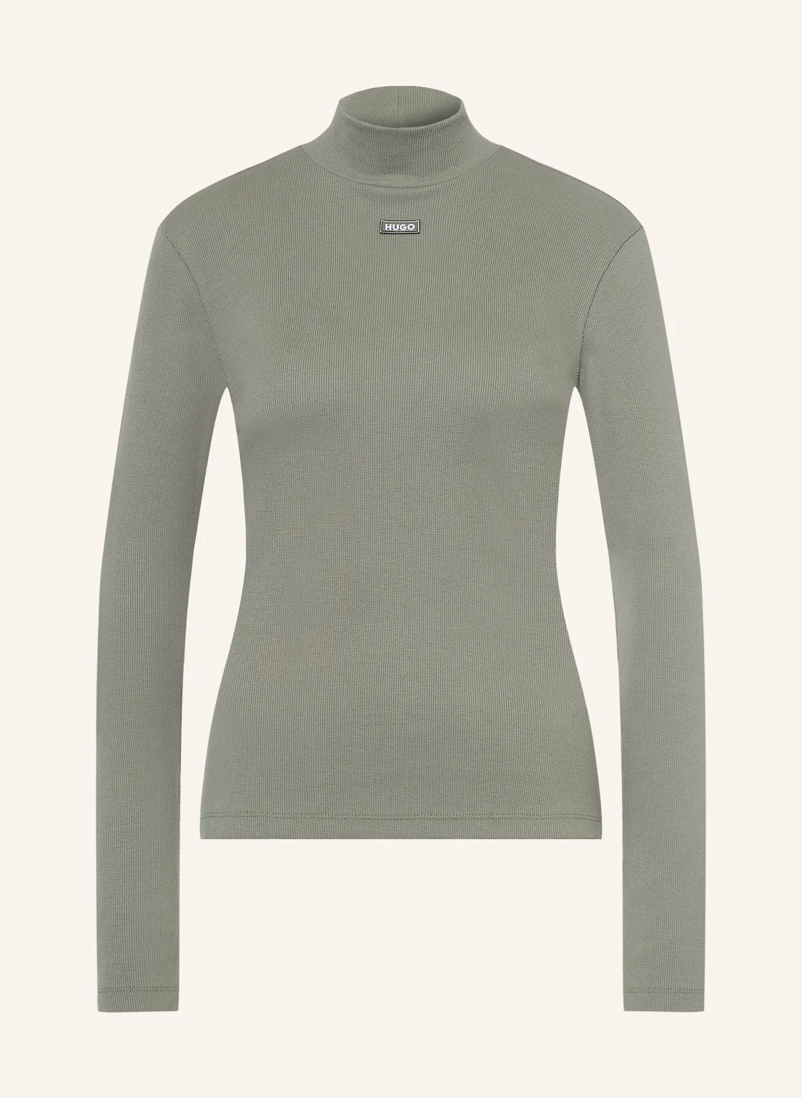 HUGO Longsleeve EASY