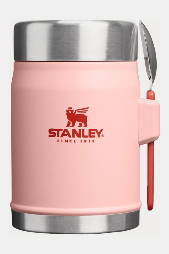 Stanley The Legendary Food Jar   Spork 0.4L / 14Oz Lunchbox