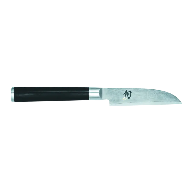 Schälmesser Shun