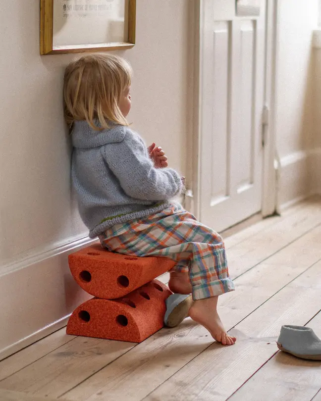 Bausatz Stool