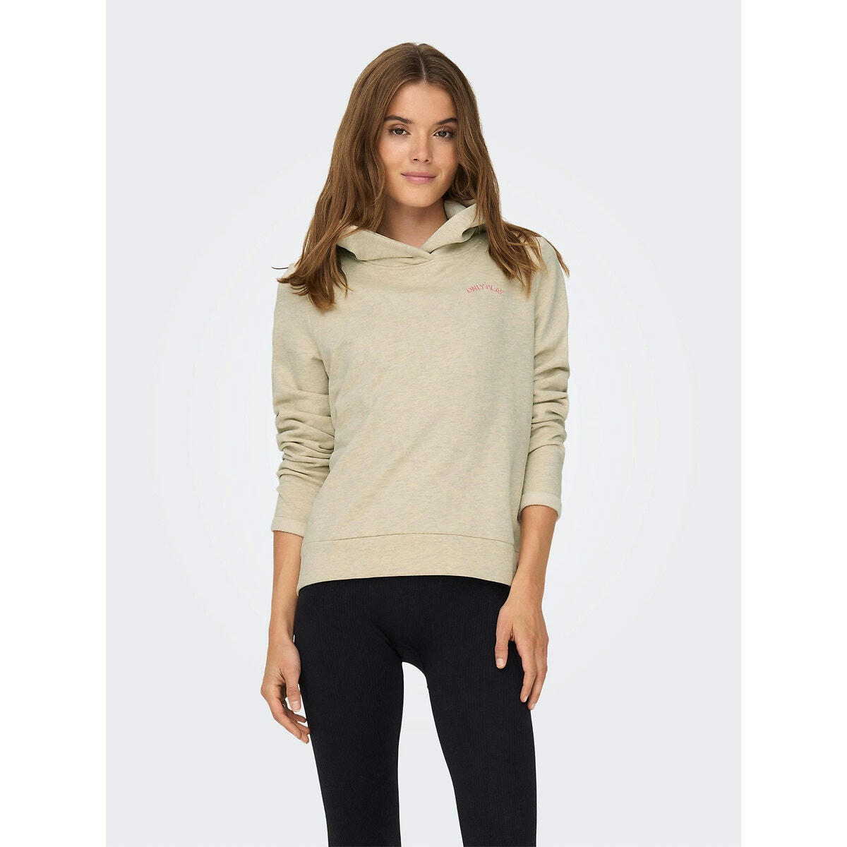 Sweat Shau à capuche