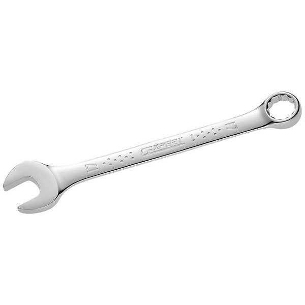 Clé mixte EXPERT by Facom 20 mm E113215 - clé forgée chrome vanadium 240 mm