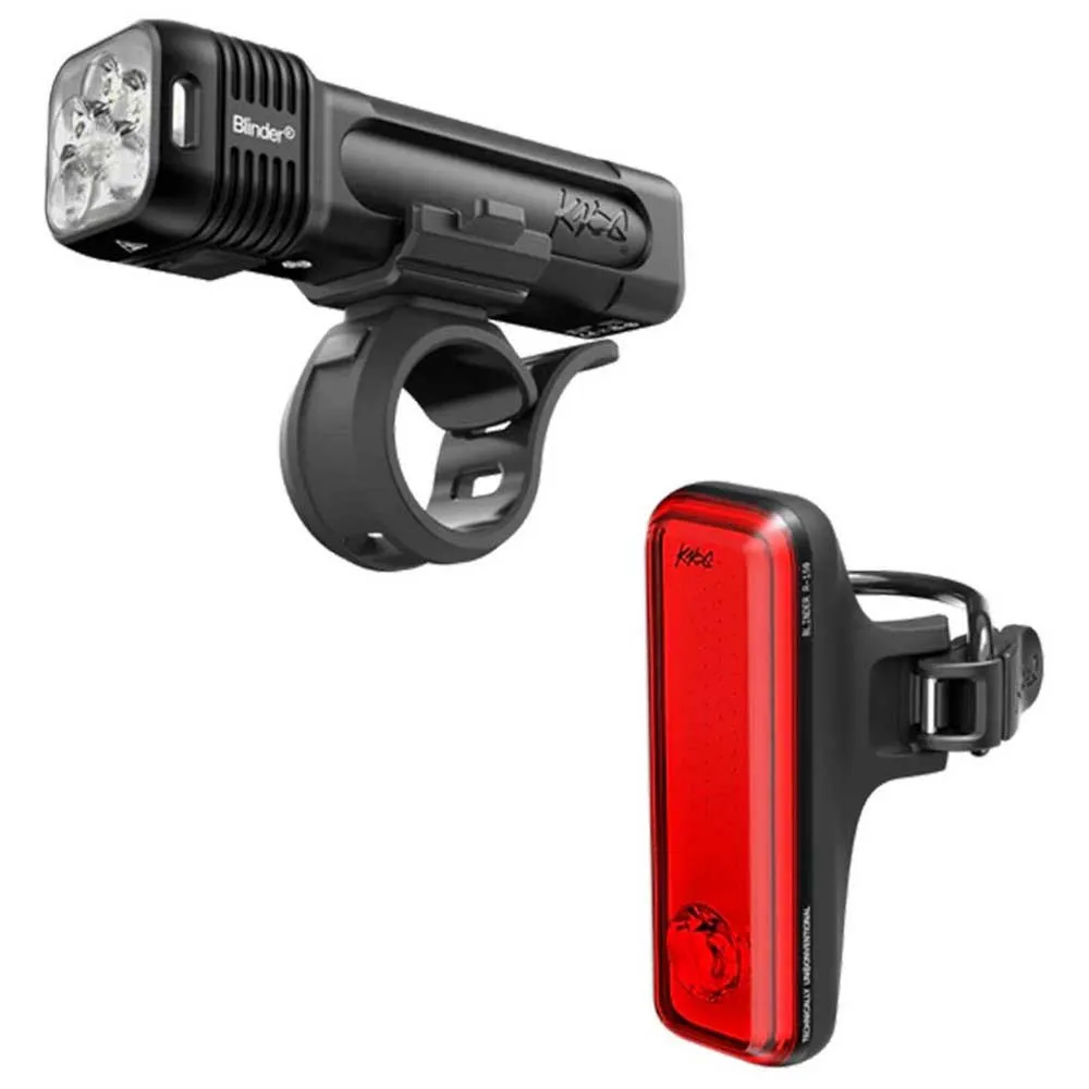 Knog Blinder Pro Blinder R150 1400 front light