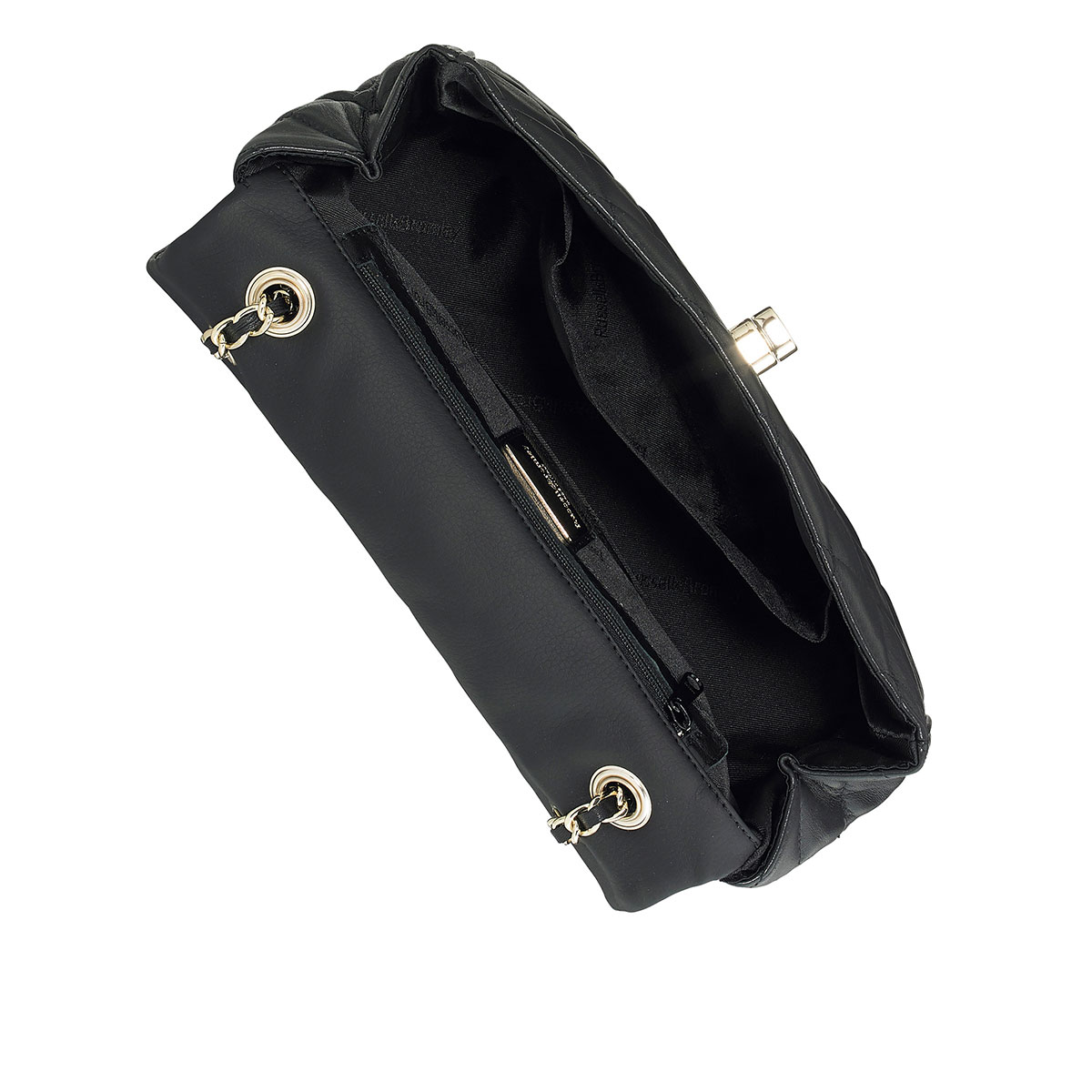 Russell & Bromley QUINCE Large Chain Shoulder Bag