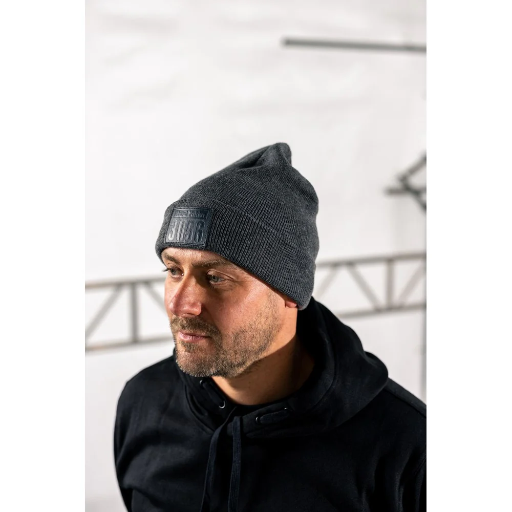 Hard Yakka 3056 Beanie