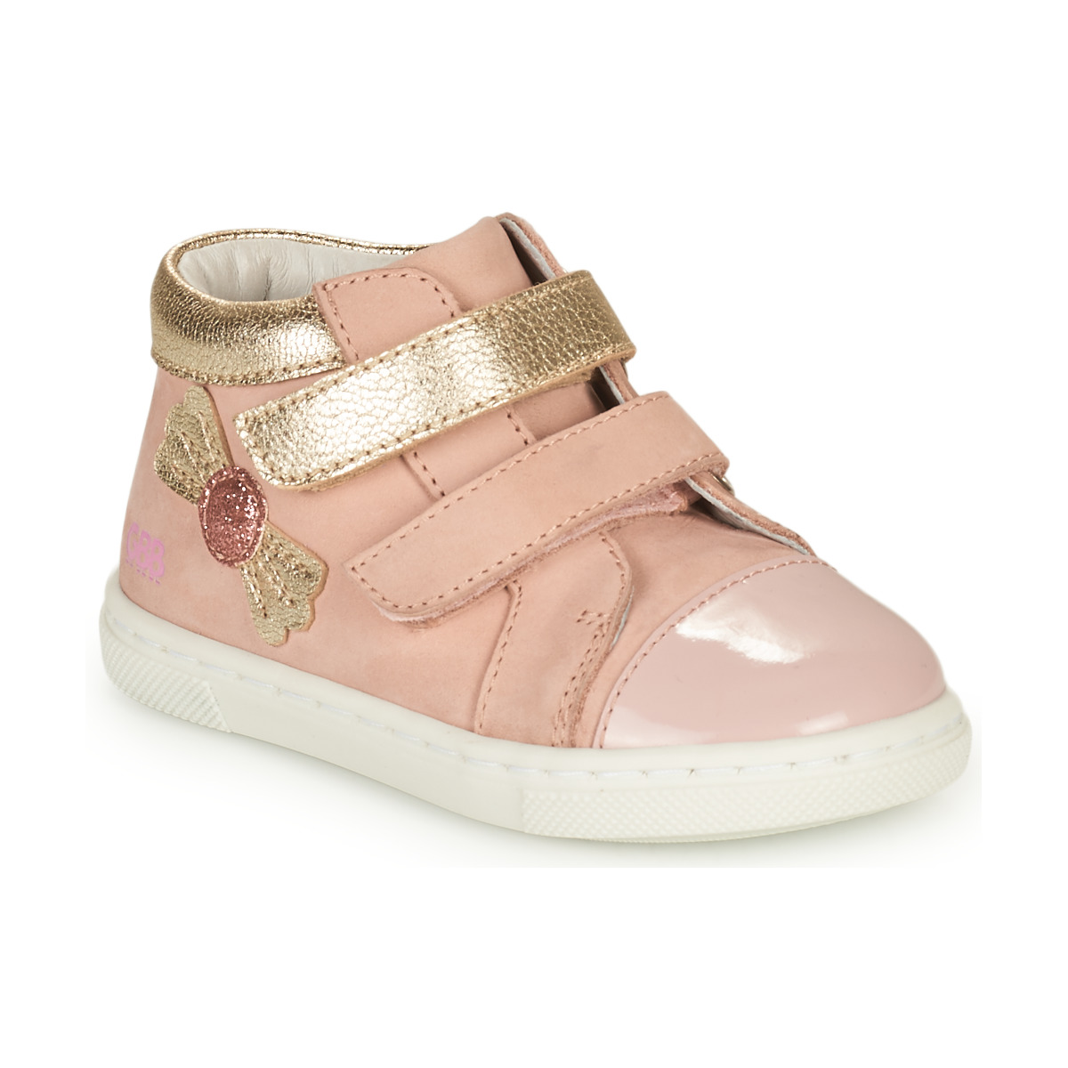 GBB - MARNIE - Pink