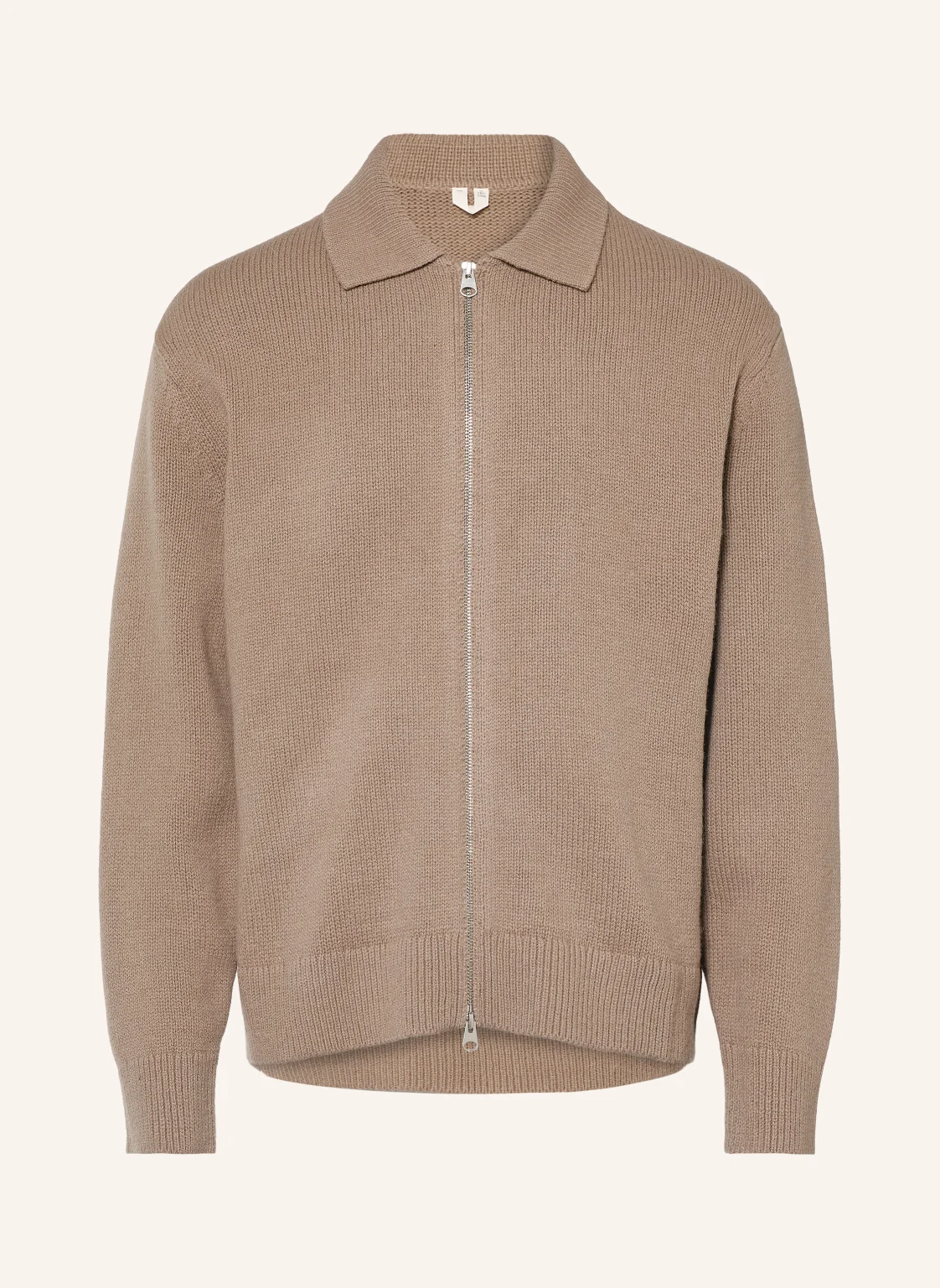 ARKET Strickjacke