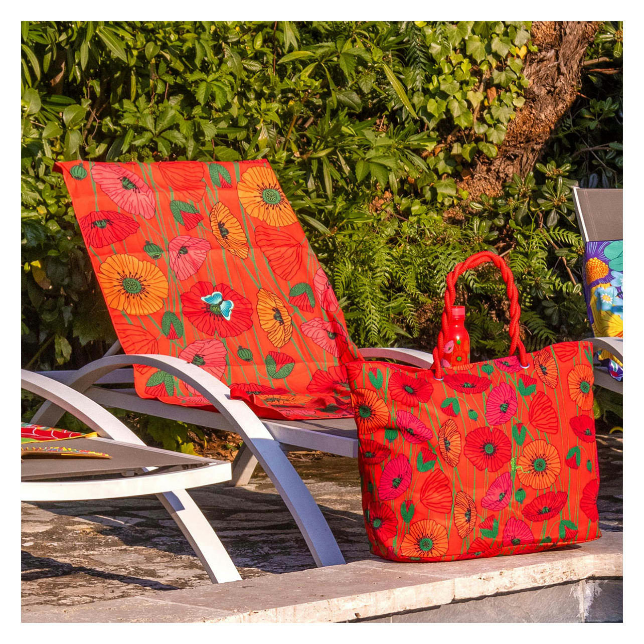 BODY DS - Serviette microfibre