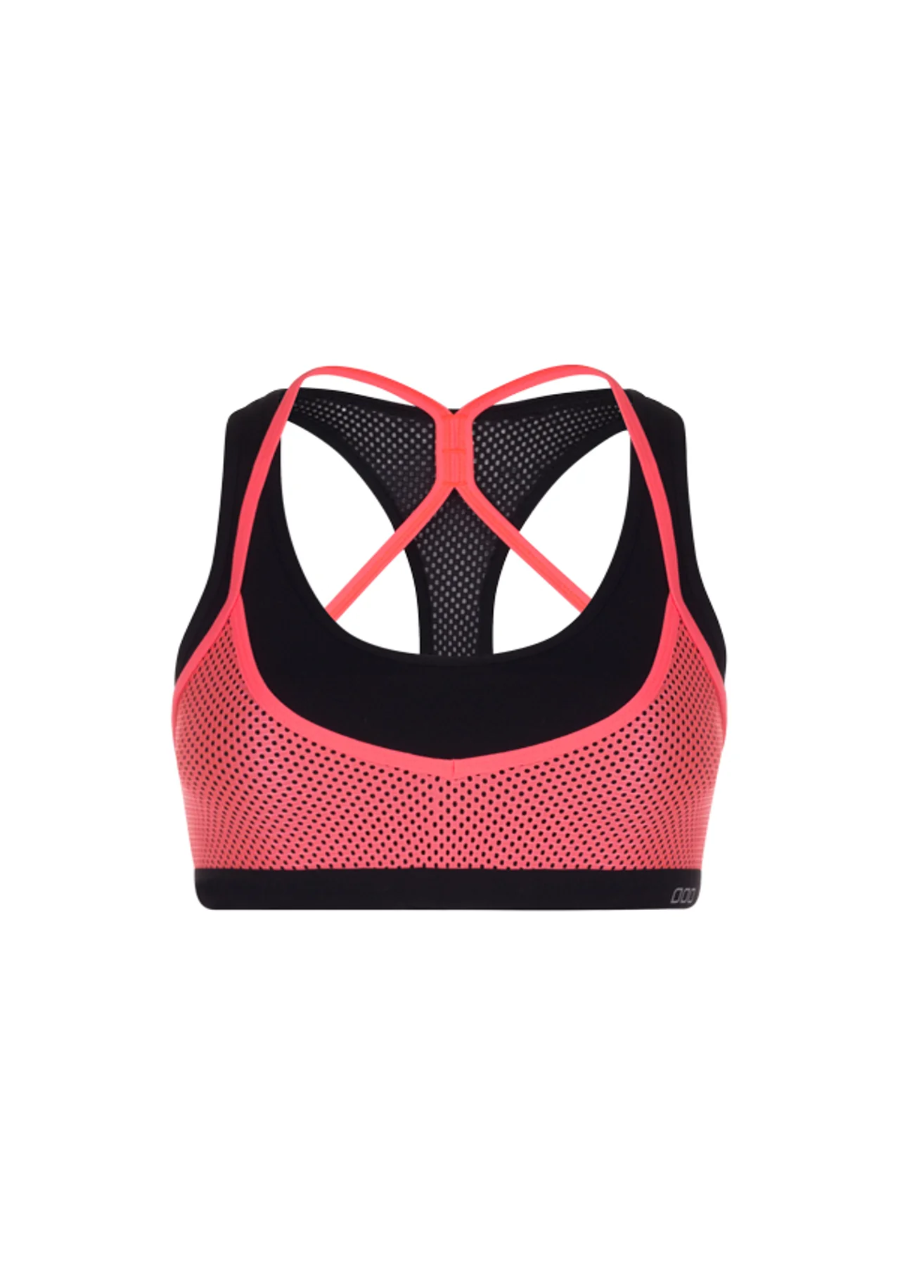 Twofold Ultimate Sports Bra