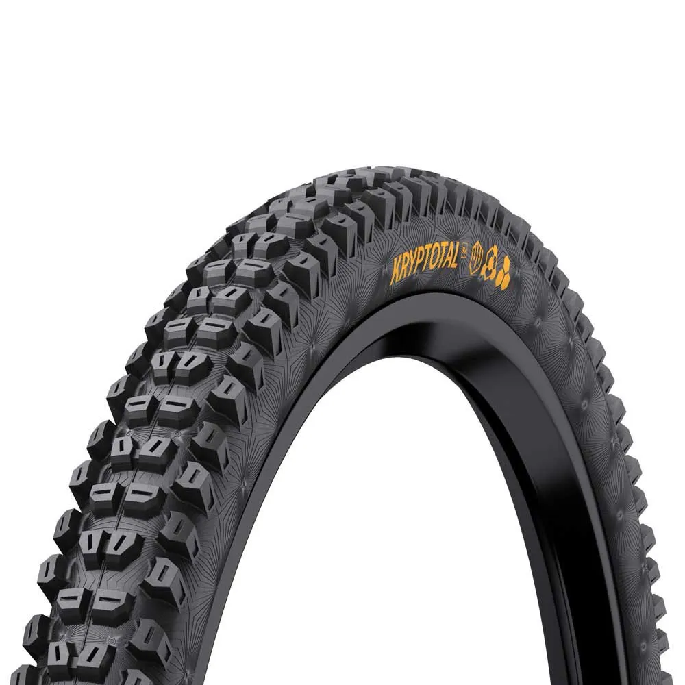 Continental Kryptotal Rear Enduro Soft Tubeless 29´´ x 2.60 MTB tyre