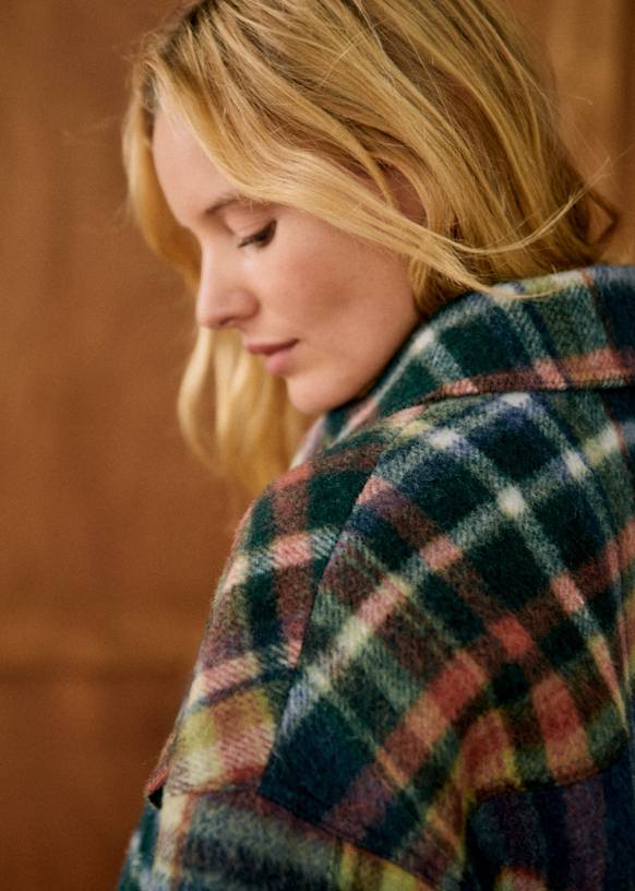 Armance Jacket