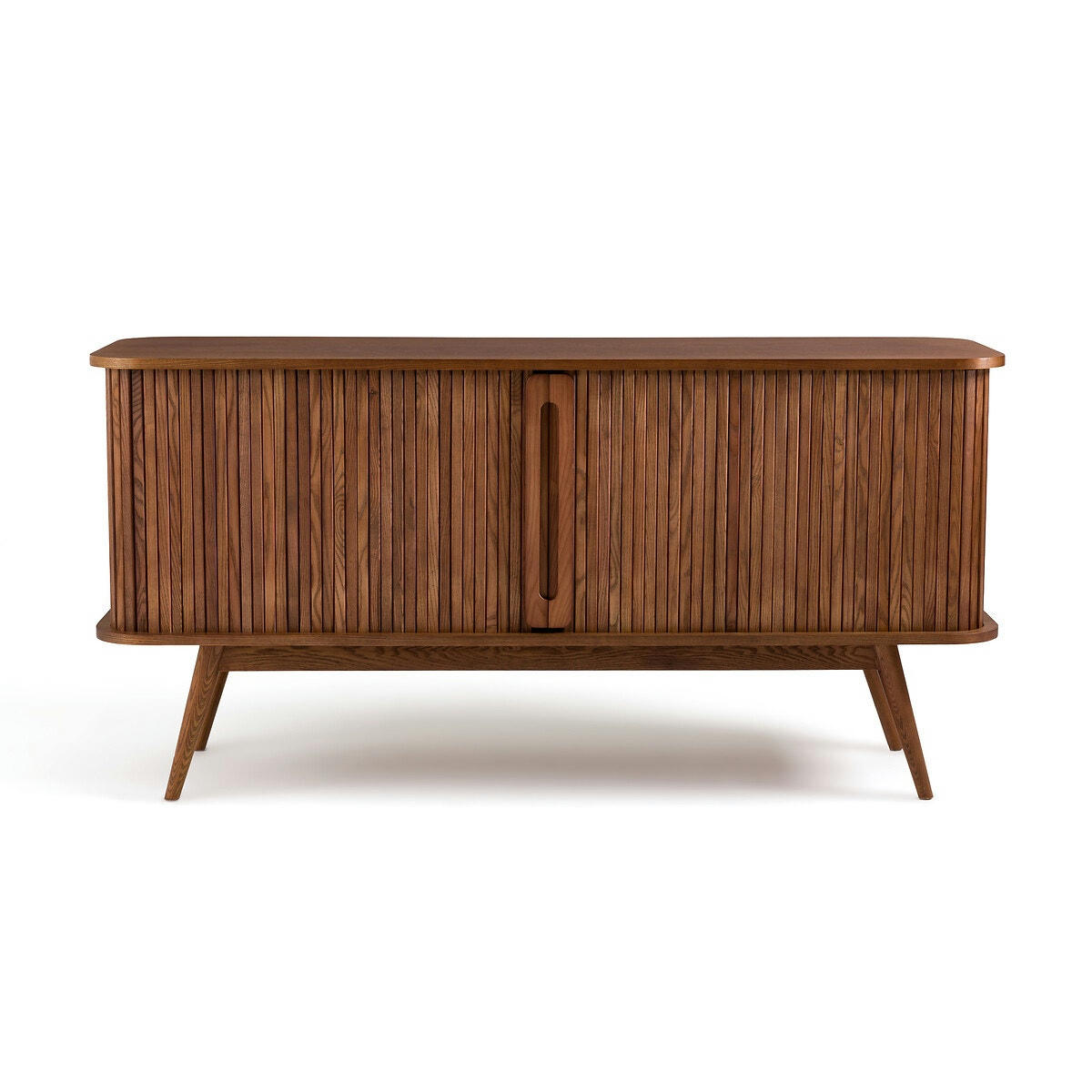 Buffet long 2 portes coulissantes, Wapong