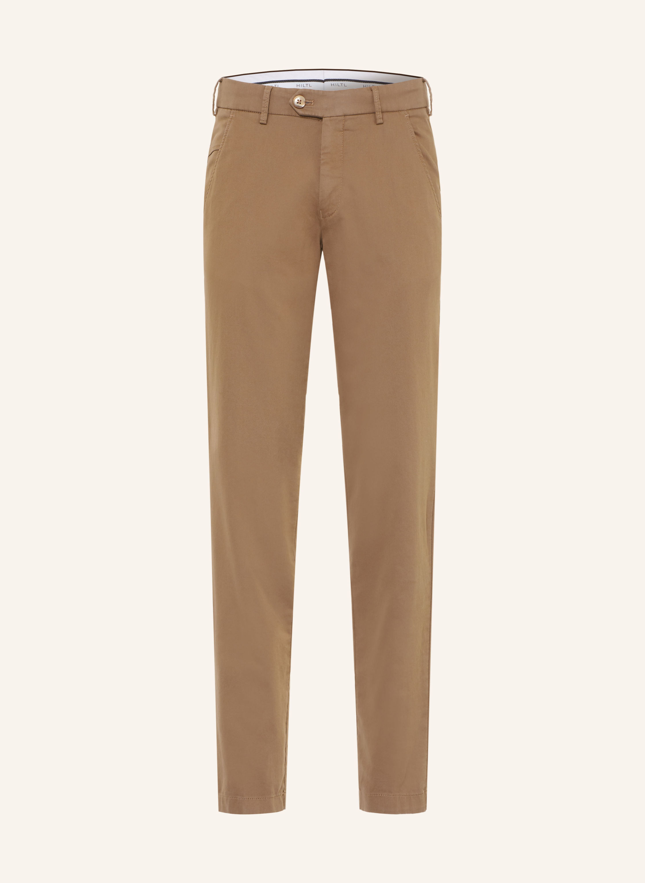 HILTL Chino Extra Slim Fit