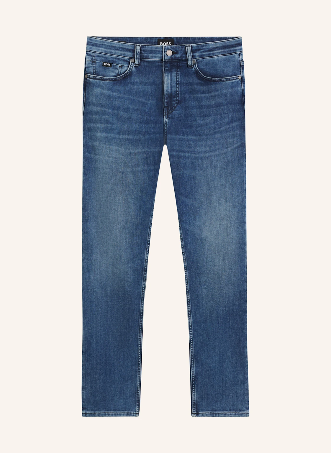 BOSS Jeans P-DELAWARE Slim Fit