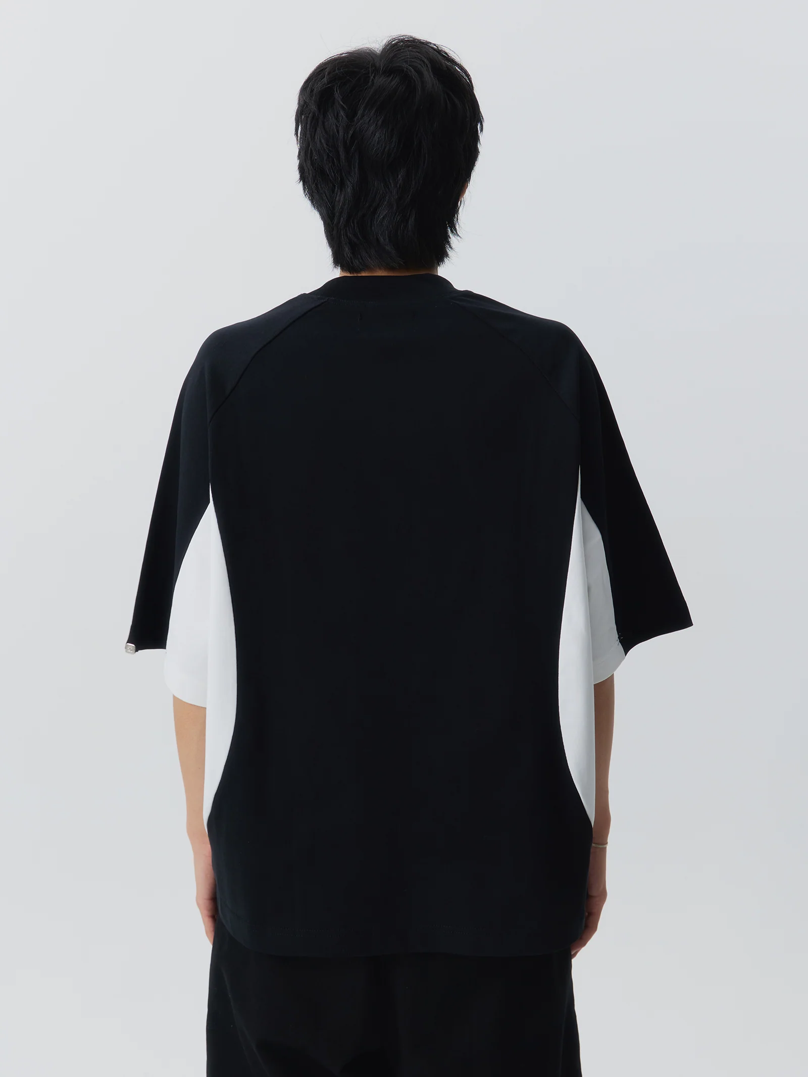 Panel T-Shirt
