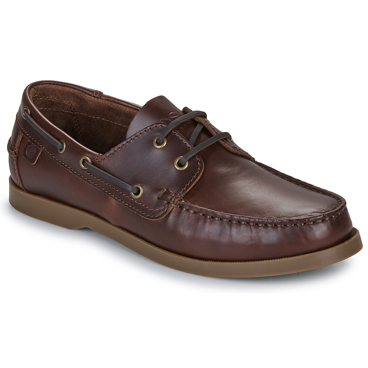 Casual Attitude - REVORO - Brown / Dark