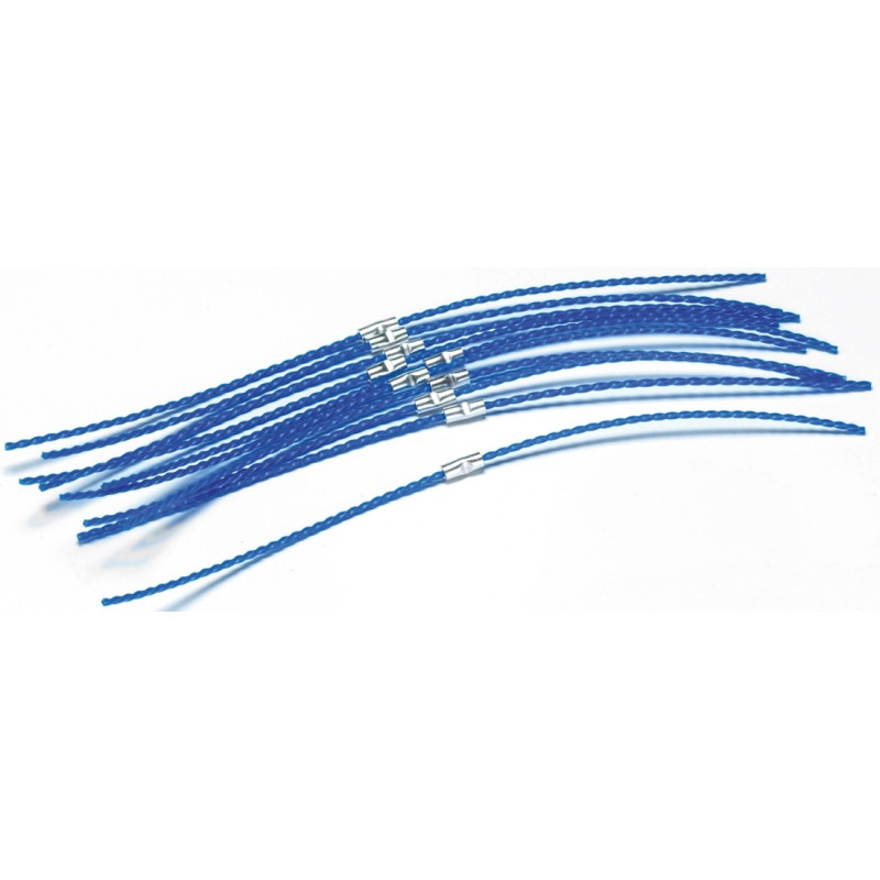 Paquet de 10 fils HDL hautes herbes BLACK DECKER