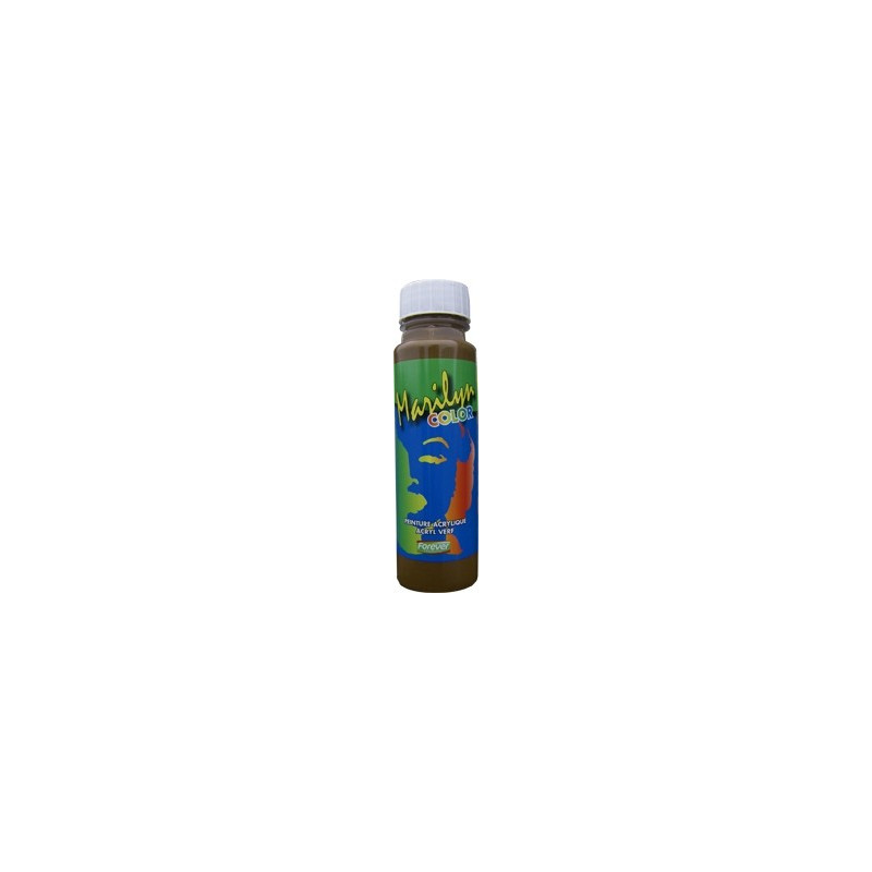 Colorant Marilyn Color tourbe 0,25 L FOREVER