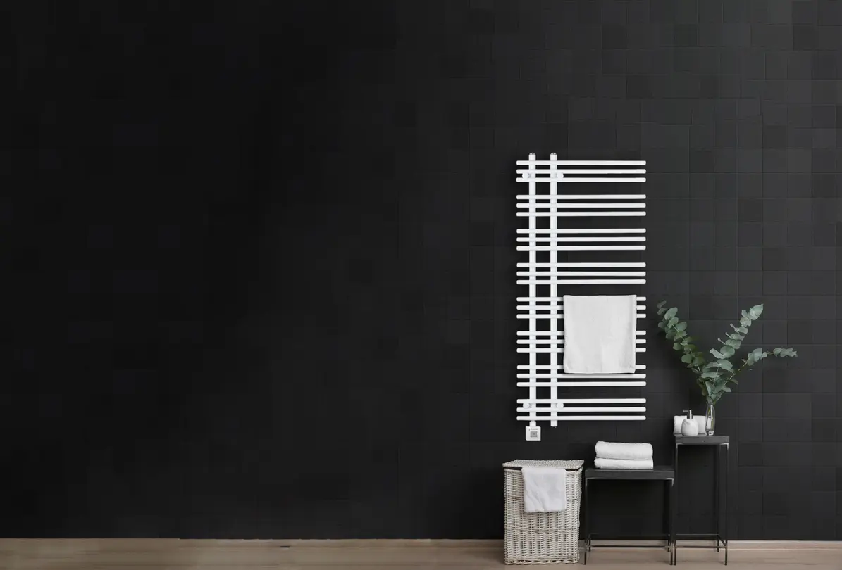 Handtuchradiator Bora 2