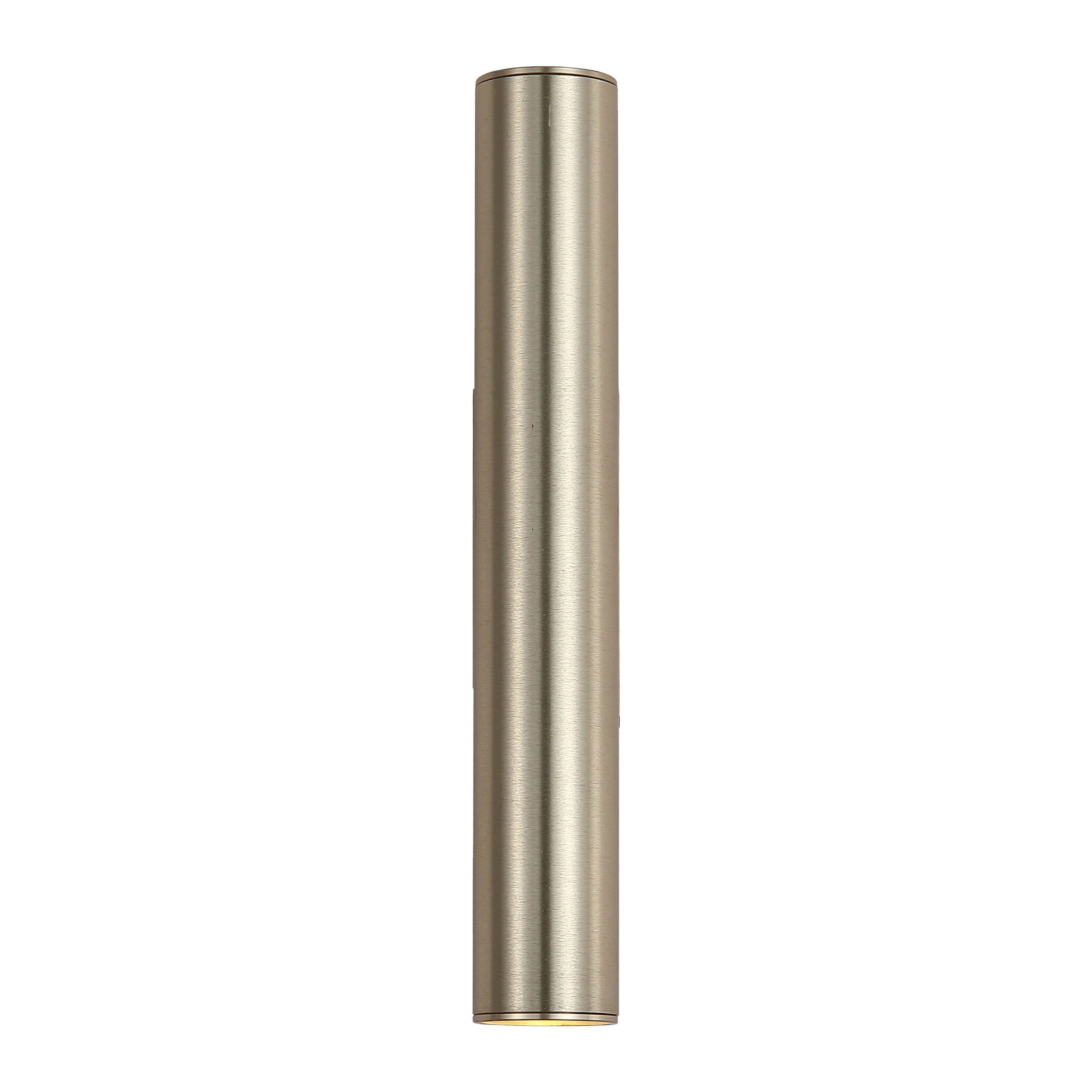 Searchlight Beacon Wandlamp - Goud