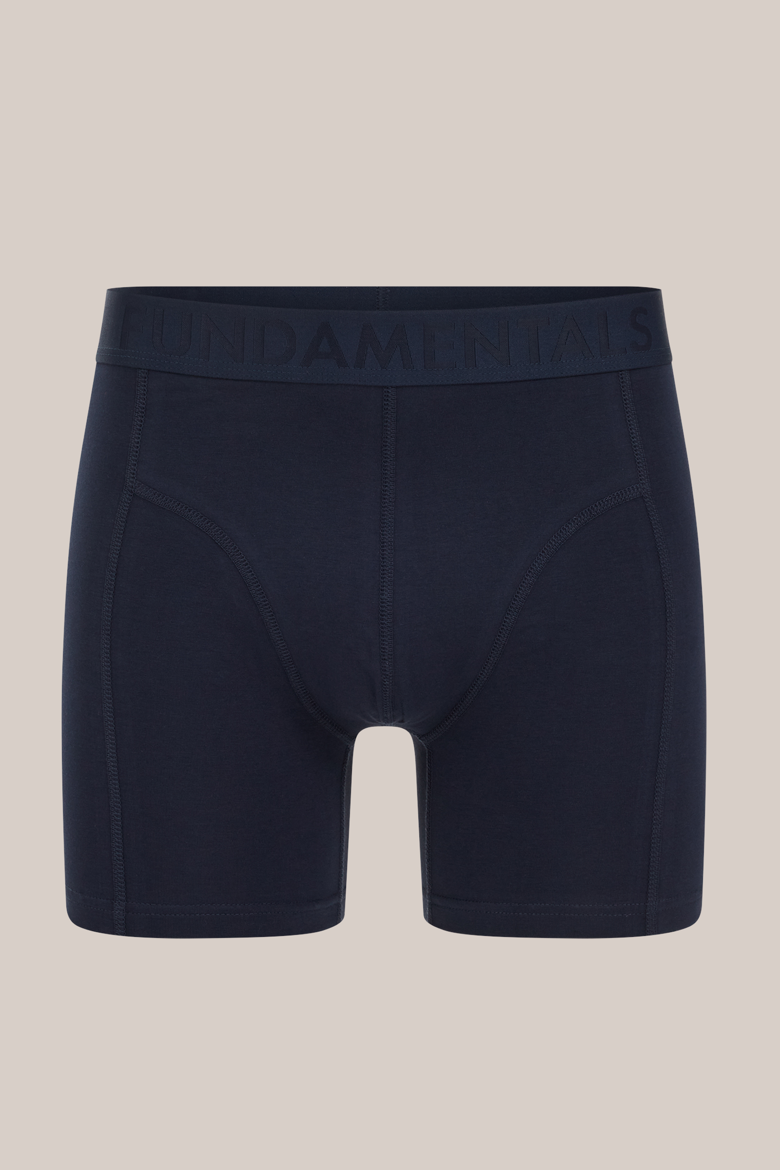Heren boxershort