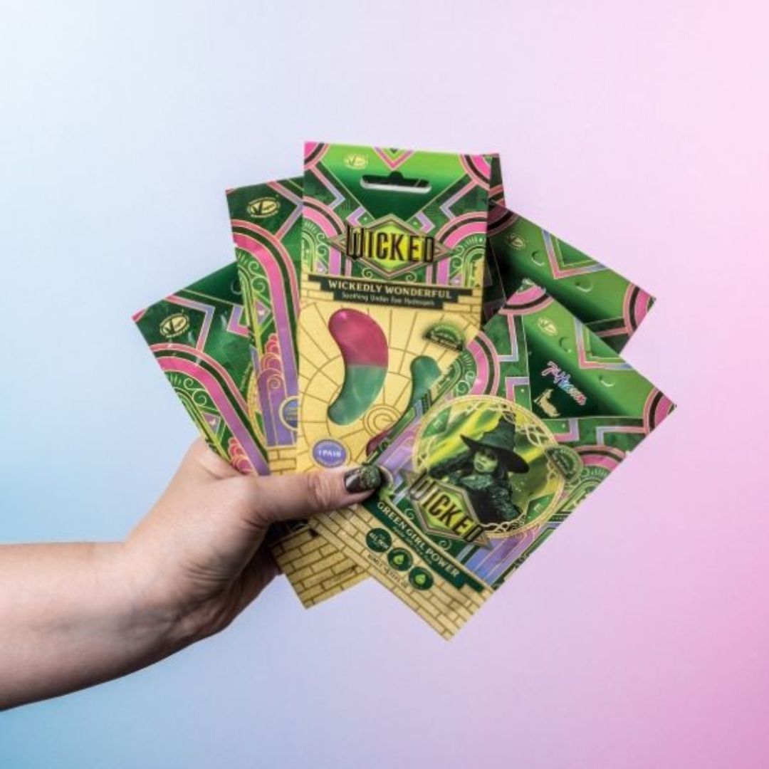 7th Heaven Wicked Gift Set - Complete Face Mask Gift Set