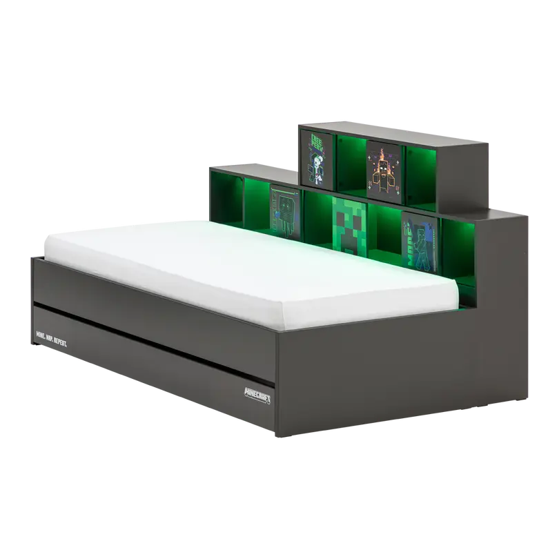 Bett Minecraft