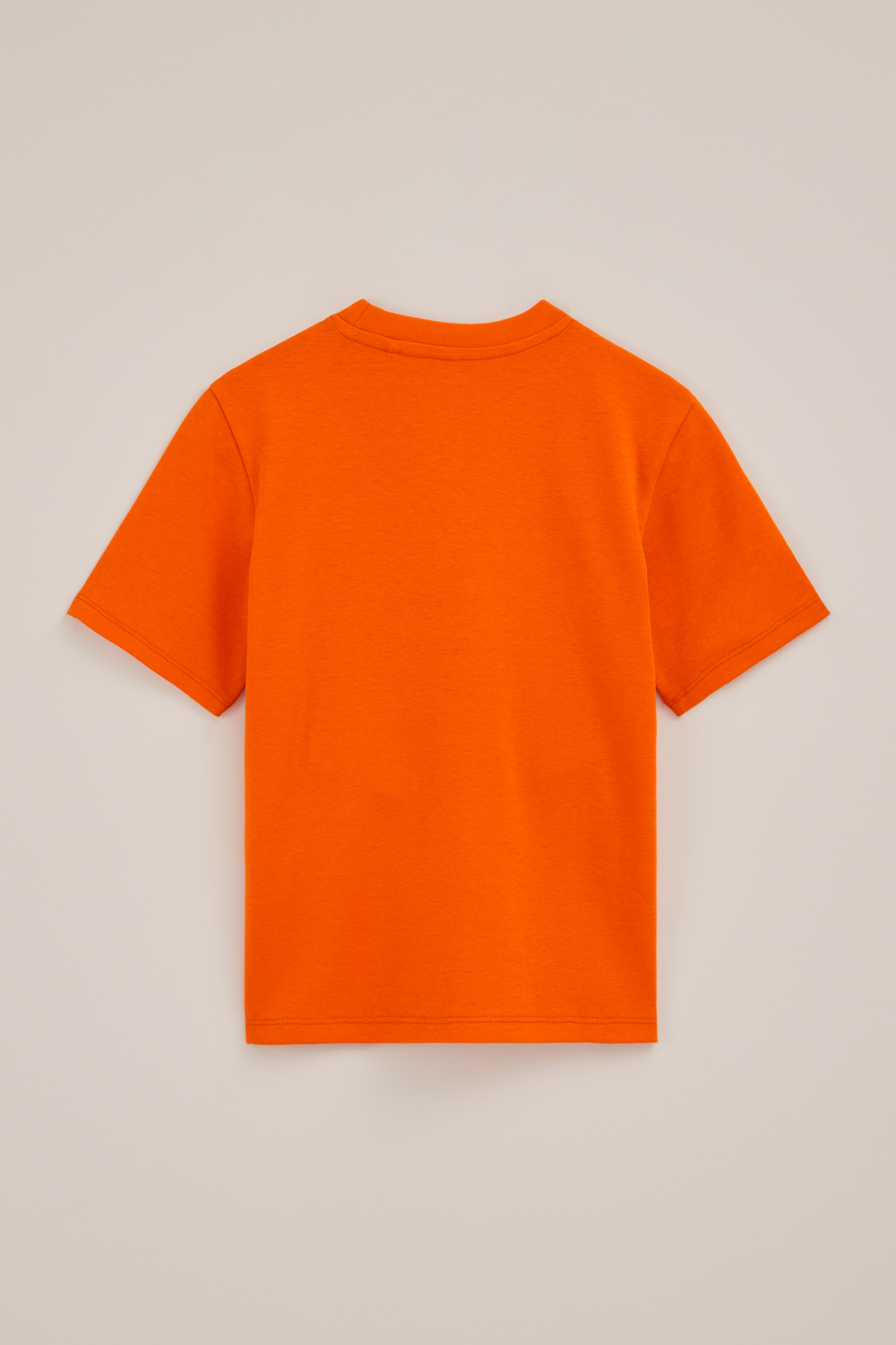 Jongens T-shirt met embroidery