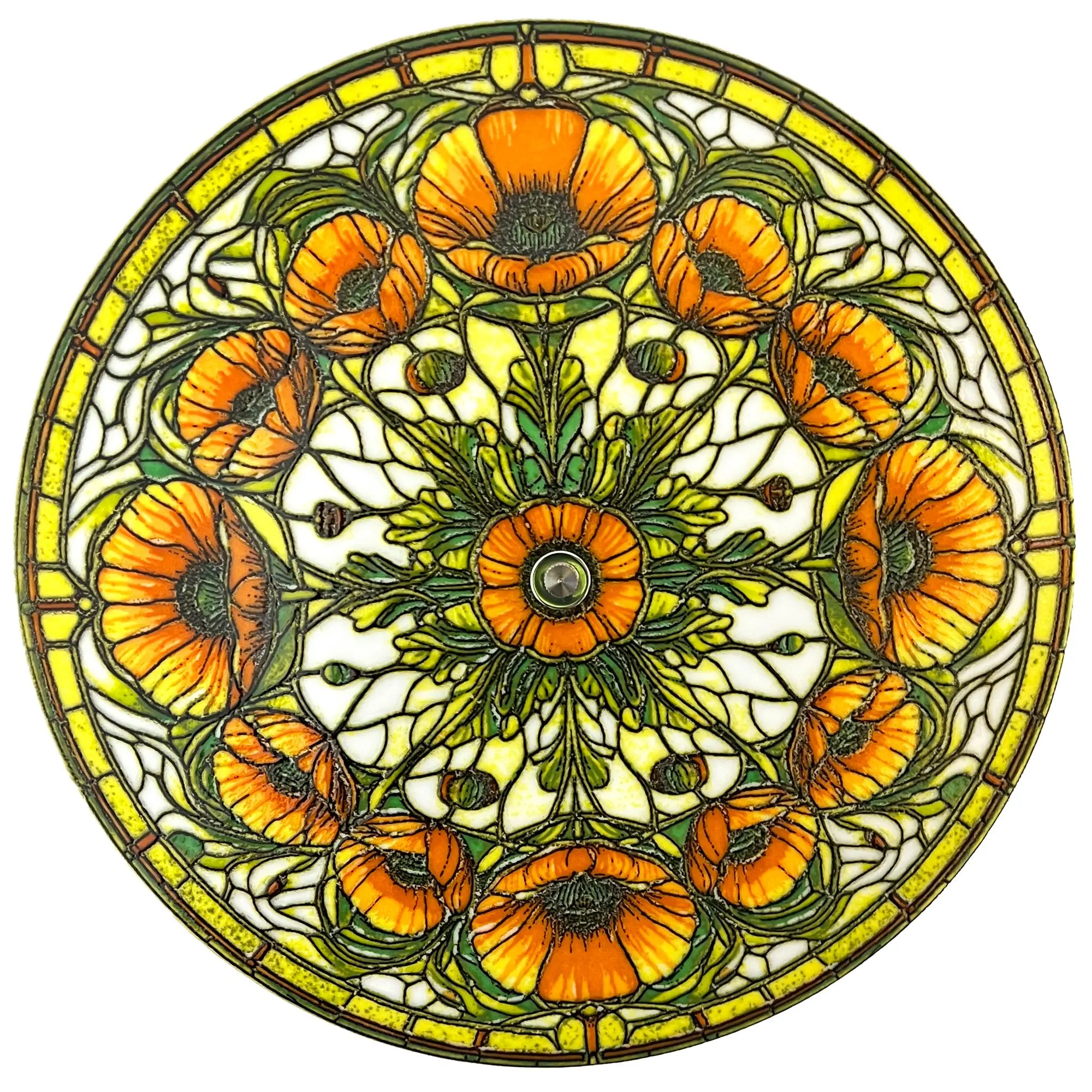 The Penelope Ceiling Light