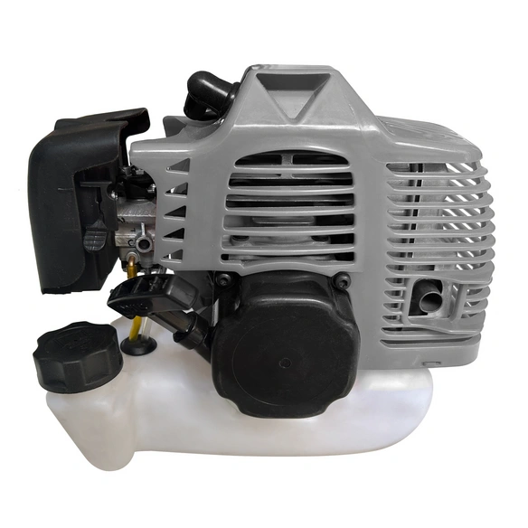 Benzin-Motorsense »BMS 4326-4«, 1,3 kW, 1,77 PS, Arbeitsbreite: 25,5 cm