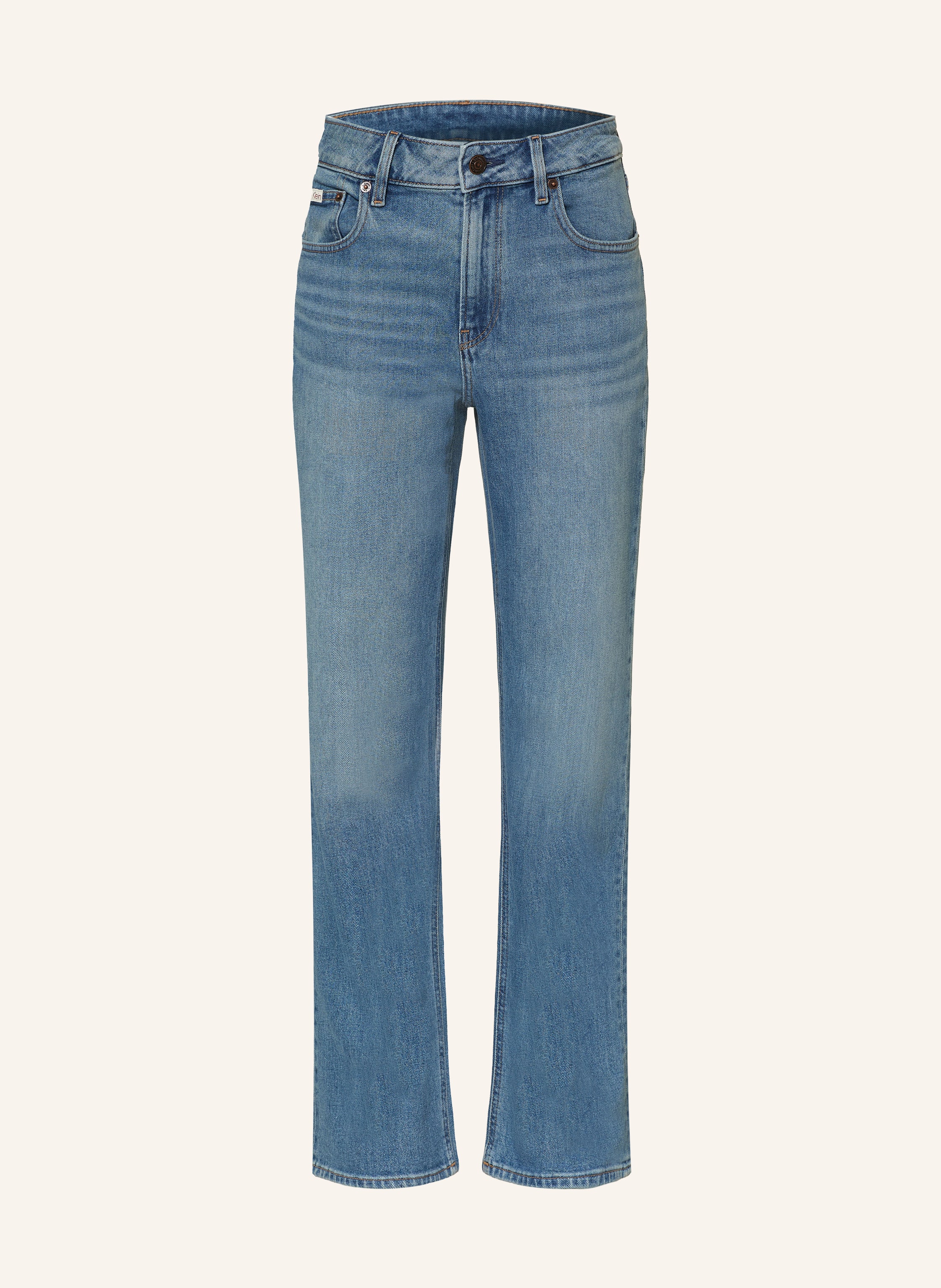 Calvin Klein Jeans Straight Jeans