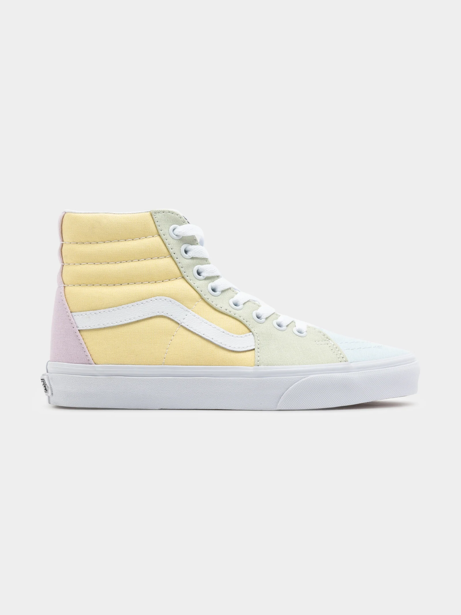 Unisex Sk8 Hi