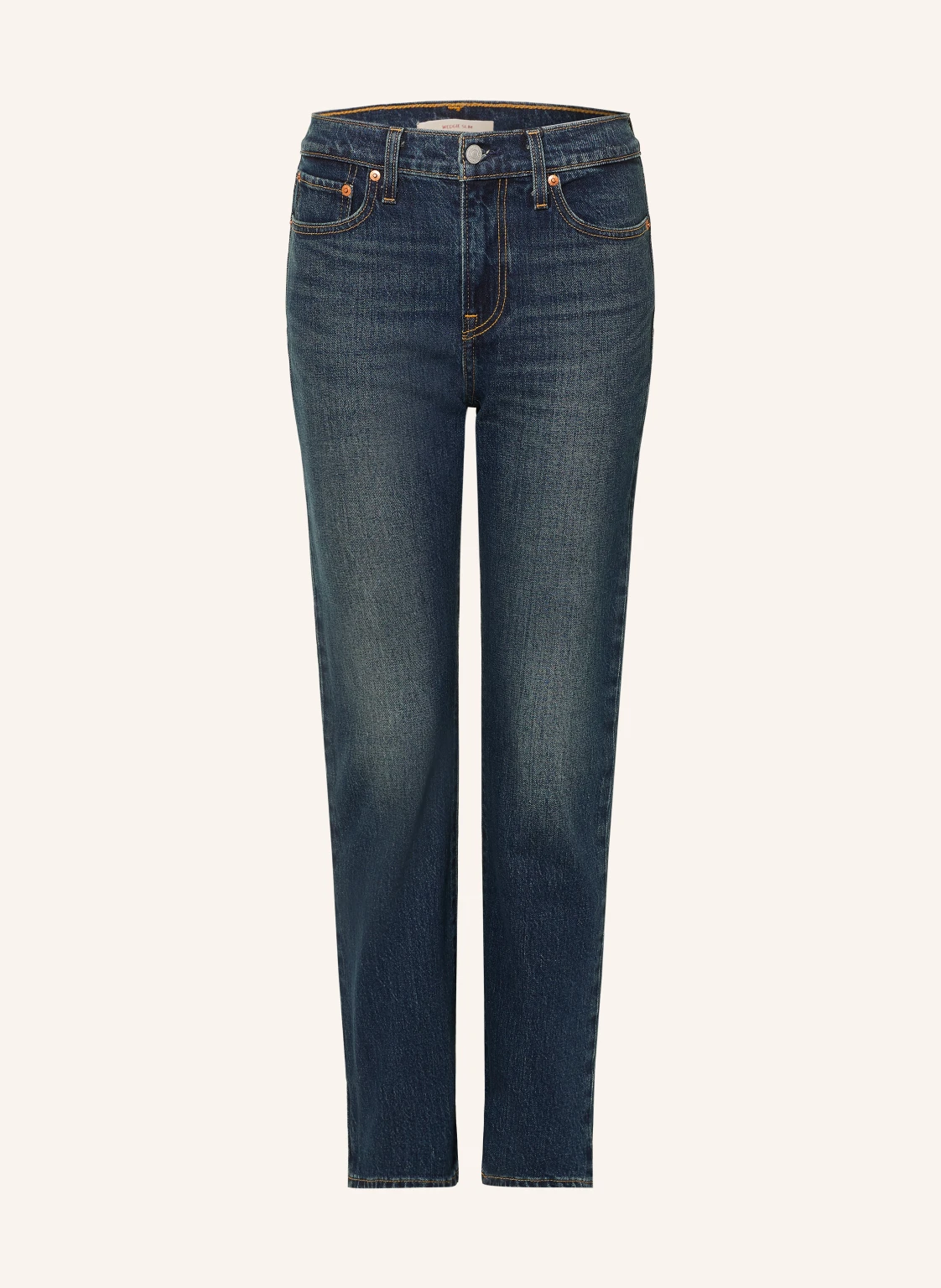 Levi's® Skinny Jeans WEDGIE SLIM