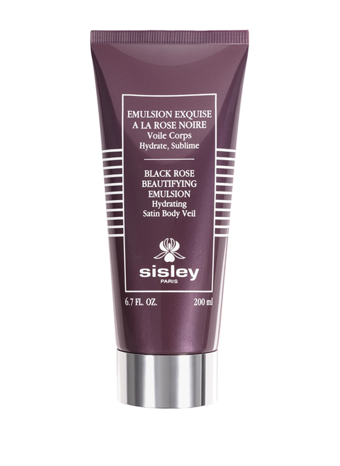 SISLEY ÉMULSION EXQUISE À LA ROSE NOIRE