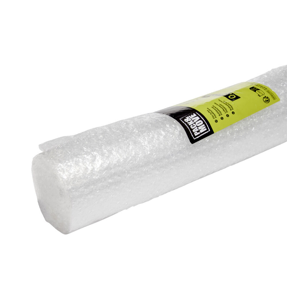 Papier bulle recyclé 5m