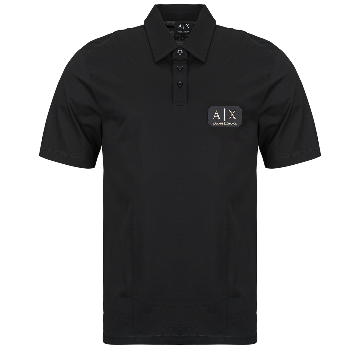 Armani Exchange - XM002232 - Black / Gold