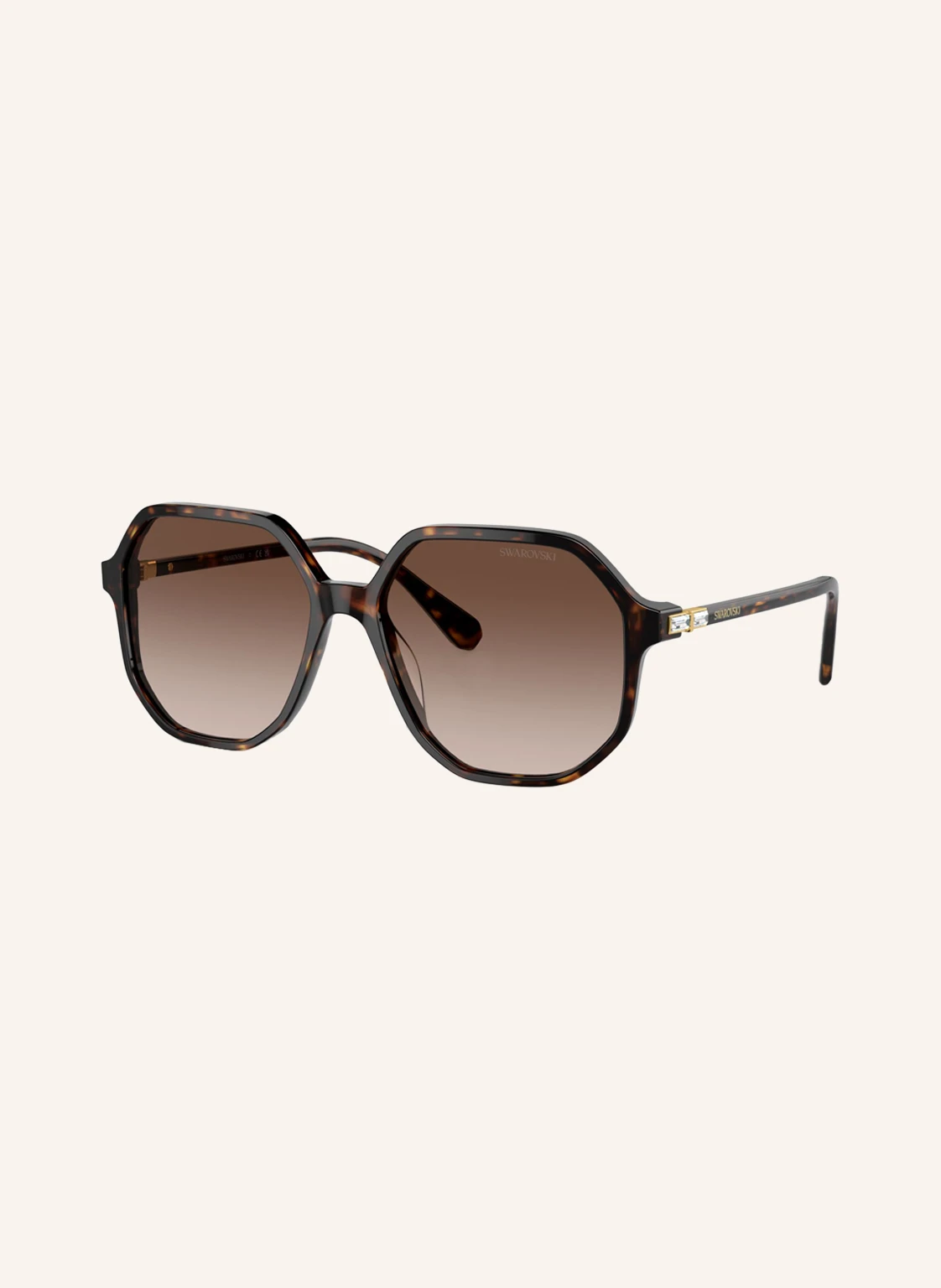 SWAROVSKI Sonnenbrille SK6003