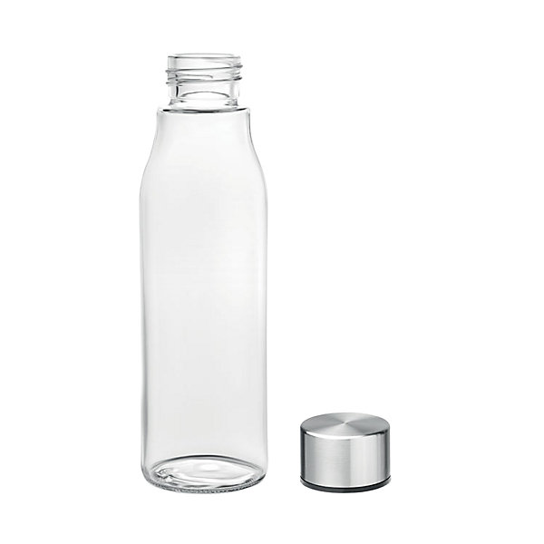 MidOcean - Gourde VENICE Transparent (Taille unique)