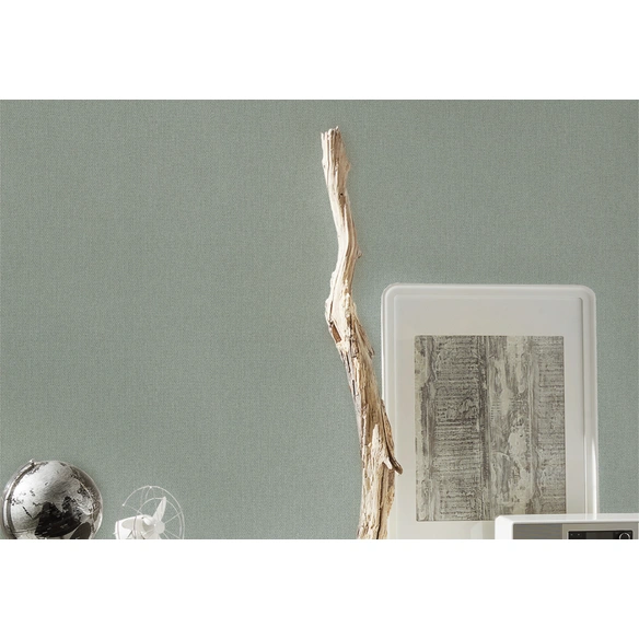 Vliestapete, BxL: 53 x 1005 cm, aqua blue