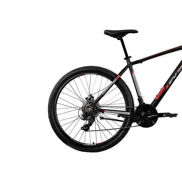 Mountainbike »Zündapp «, 21-Gang, 27,5 Zoll