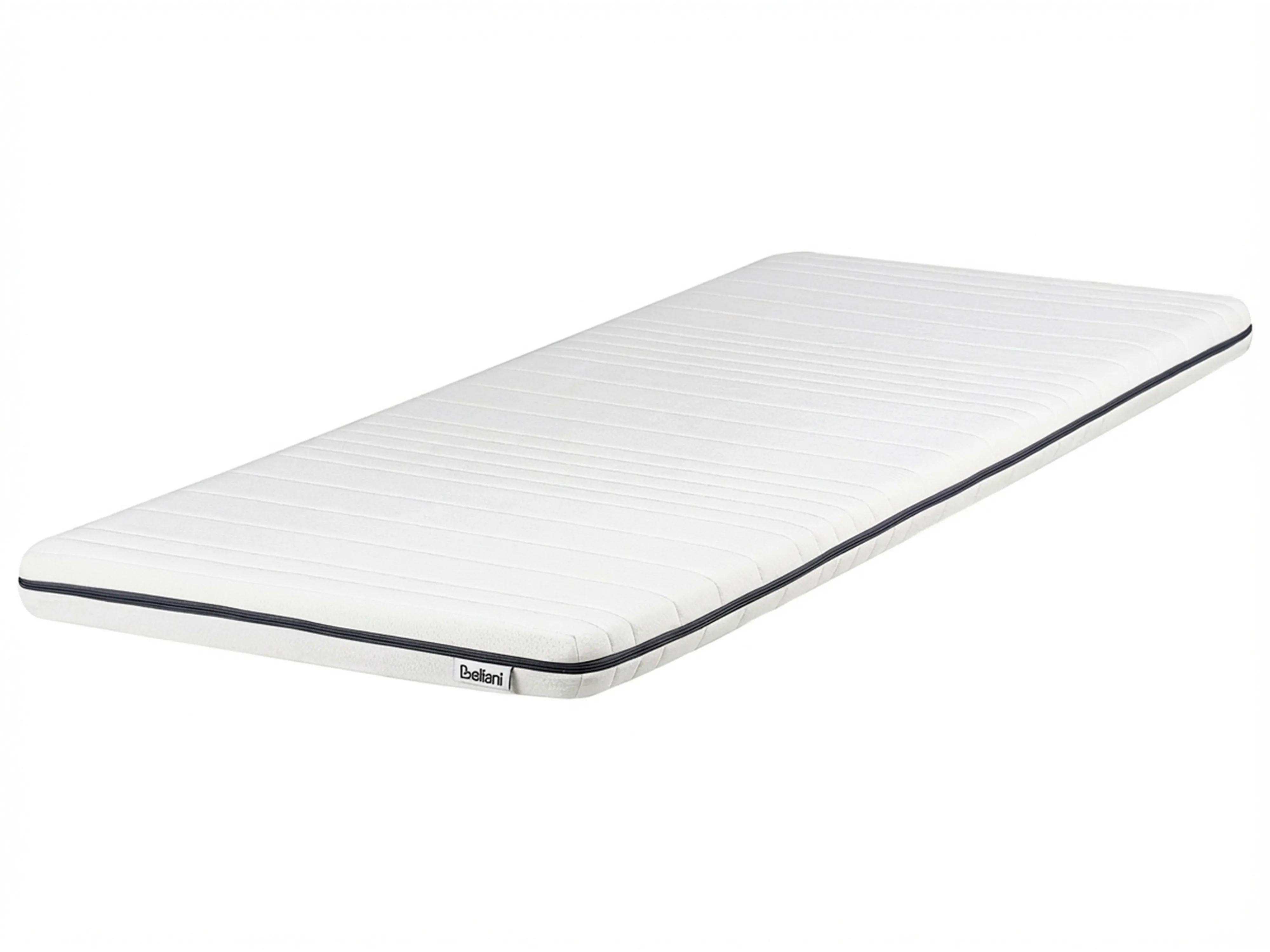Foam Mattress PRECIOUS H2/3 Medium 90 x 200 cm (EU Single)