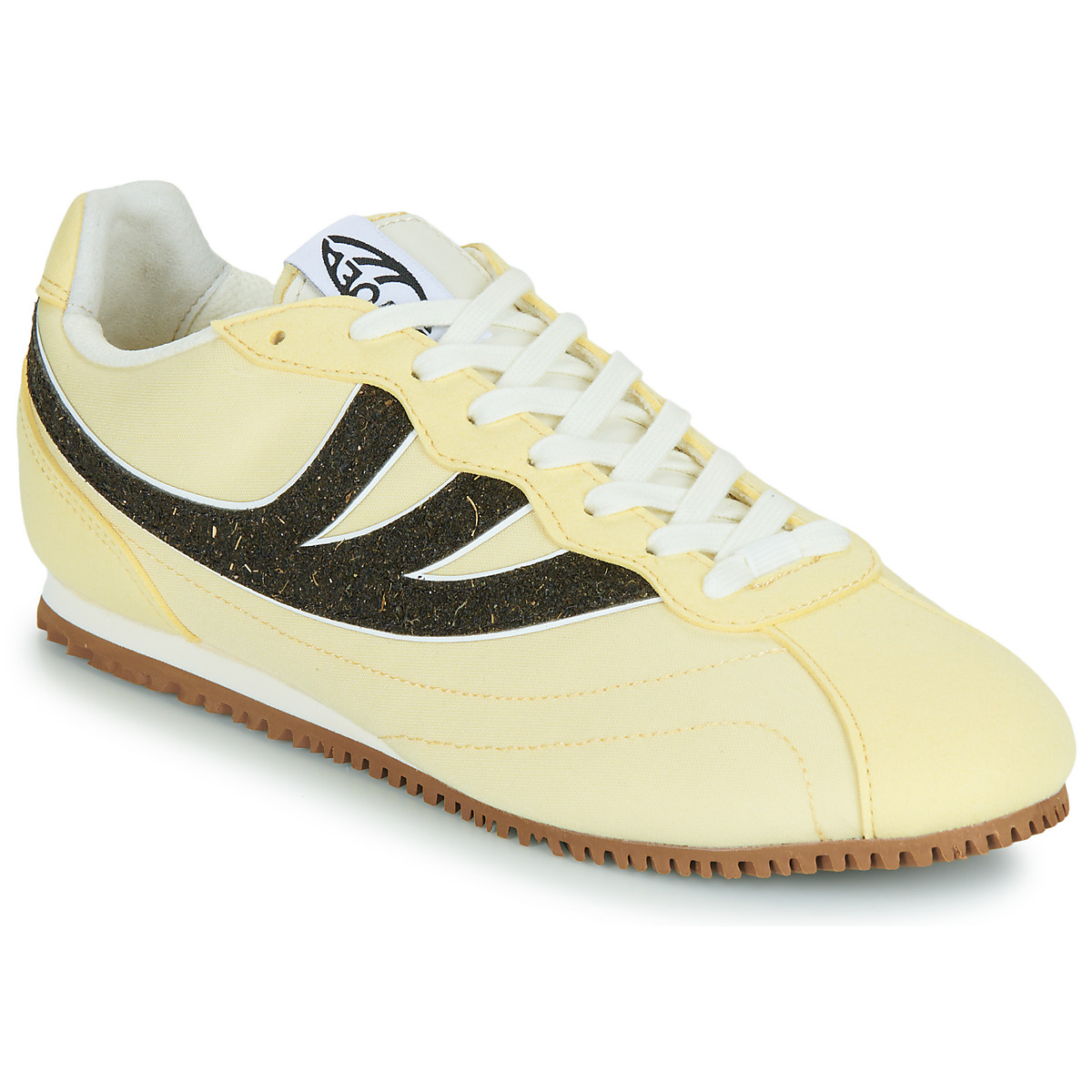 MOEA - RISE - Yellow