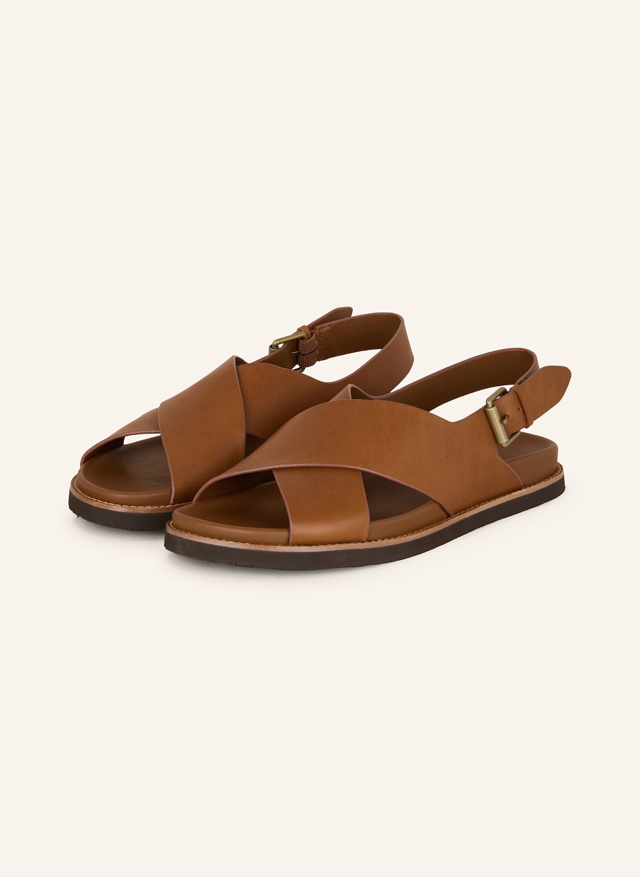 POLO RALPH LAUREN Sandale ZANE
