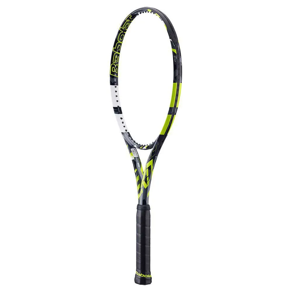 Babolat Pure Aero unstrung tennis racket