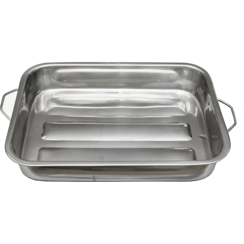 Bräter Inox