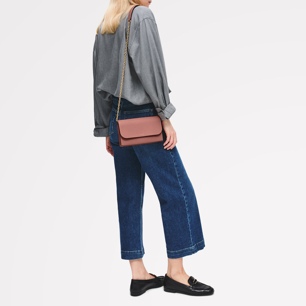 Lynton Road - Wallet On Chain