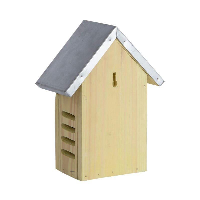 - Abri à Coccinelles