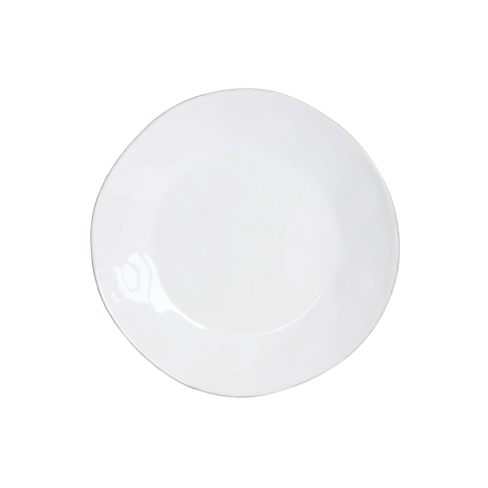 Dinner Plate Lisa