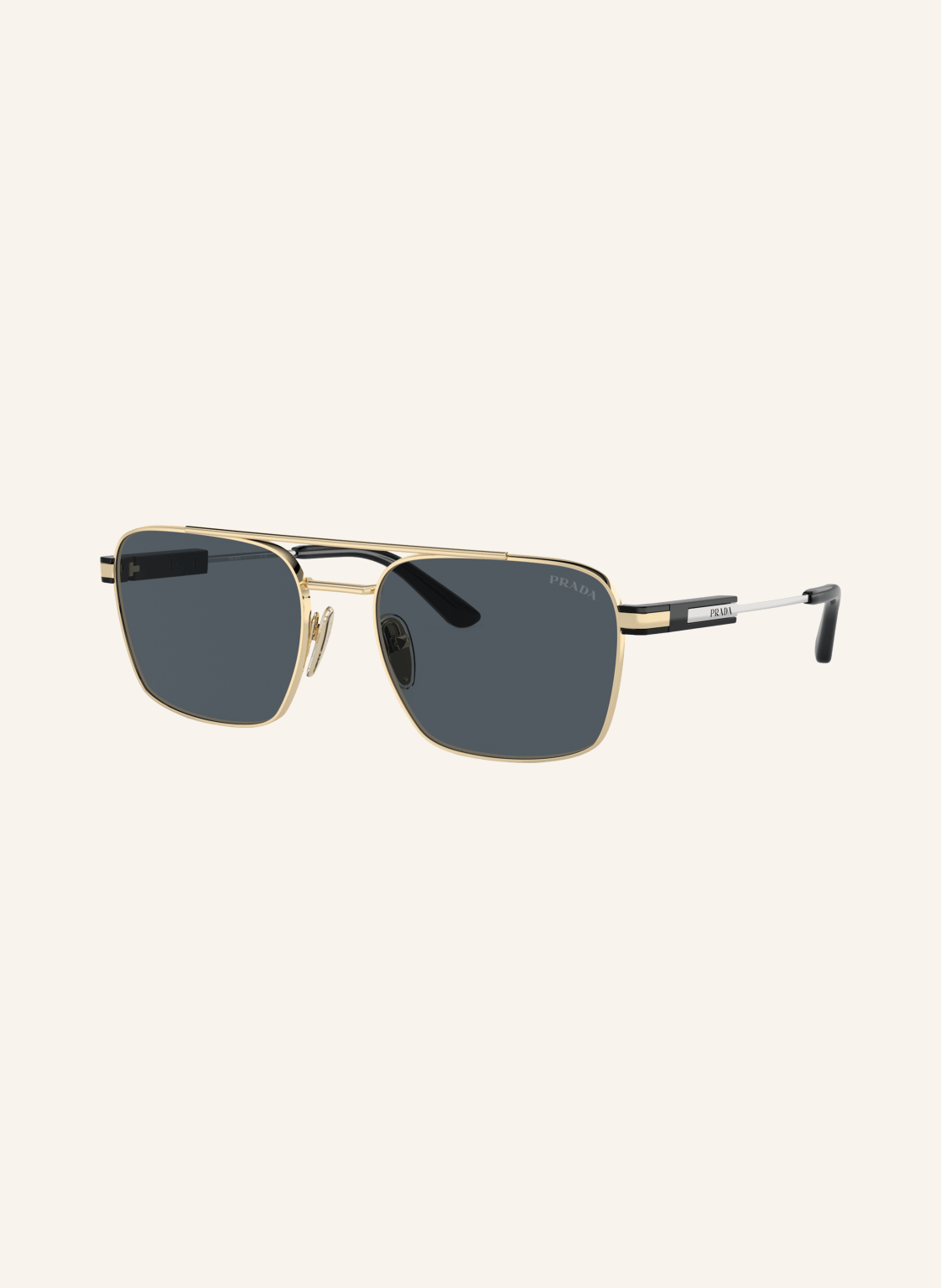 PRADA Sonnenbrille PR 67ZS