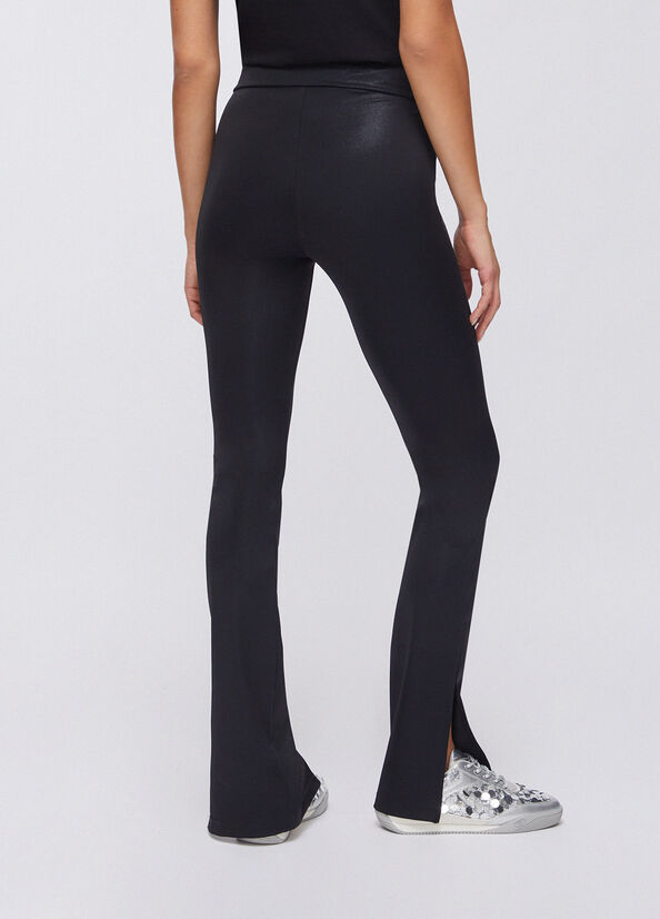 Pantaloni in lycra con spacchetti&reg;